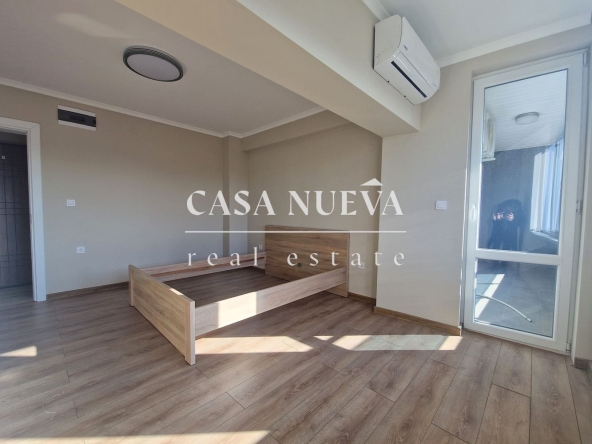 Двустаен апартамент в Несебър - 65 кв.м за 1400 €/кв.м - Снимка #1