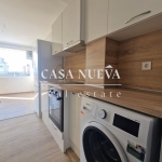 Едностаен апартамент в Несебър - 39 кв.м за 1436 €/кв.м - Снимка #1