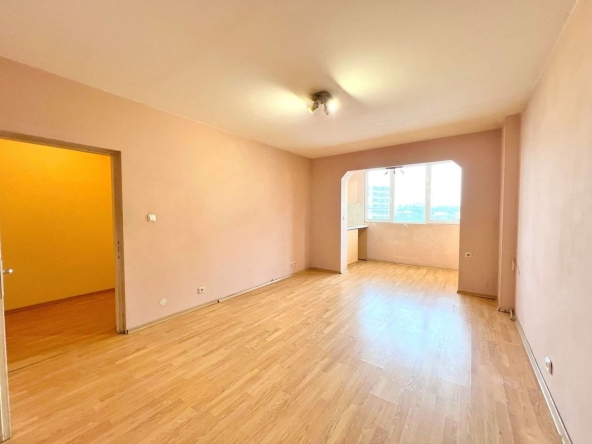 Едностаен апартамент в София, Обеля 2 - 42 кв.м за 2500 €/кв.м - Снимка #1