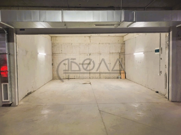 Дава се под наем Гараж / Паркомясто в София, Овча купел - 20 кв.м за 120 € - Снимка #1