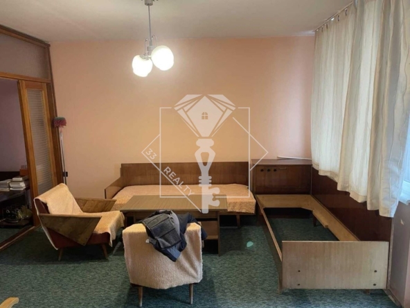 Двустаен апартамент в Пловдив, Център - 49 кв.м за 2733 €/кв.м - Снимка #1