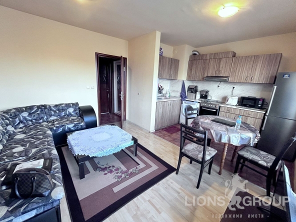 Тристаен апартамент в Варна, Христо Ботев - 80 кв.м за 2113 €/кв.м - Снимка #1