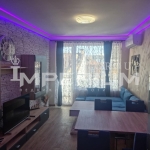 Дава се под наем Тристаен апартамент в Варна, Колхозен пазар - 95 кв.м за 714 € - Снимка #1