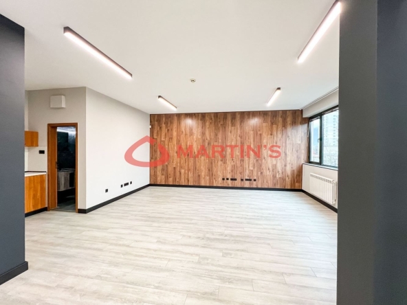 Дава се под наем Офис в София, Лозенец - 106 кв.м за 1180 € - Снимка #1