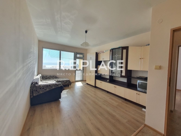 Двустаен апартамент в Варна, Бриз - 95 кв.м за 1942 €/кв.м - Снимка #1