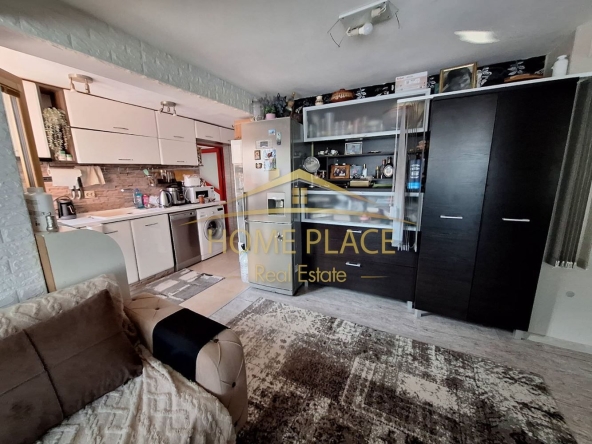 Тристаен апартамент в Варна, Виница - 100 кв.м за 1450 €/кв.м - Снимка #1