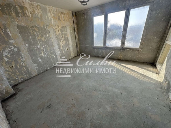 Едностаен апартамент в Търговище, Изток 1 - 45 кв.м за 941 €/кв.м - Снимка #1