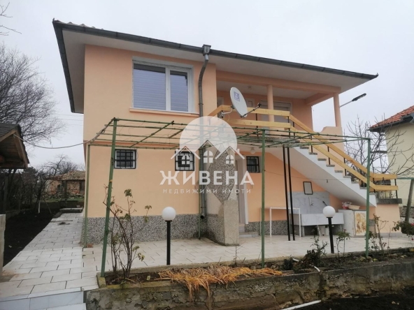 Къща в с. Климентово, Област Варна - 76 кв.м за 1474 €/кв.м - Снимка #1
