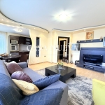 Дава се под наем Двустаен апартамент в София, Света Троица - 75 кв.м за 665 € - Снимка #1