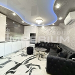 Двустаен апартамент в Варна, Аспарухово - 71 кв.м за 2212 €/кв.м - Снимка #1