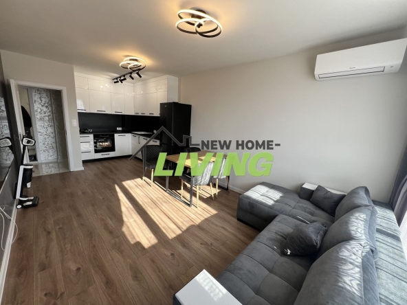 Двустаен апартамент в Пловдив, Южен - 70 кв.м за 1886 €/кв.м - Снимка #1