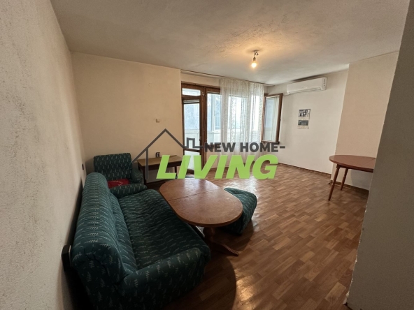 Тристаен апартамент в Пловдив, Център - 109 кв.м за 2110 €/кв.м - Снимка #1