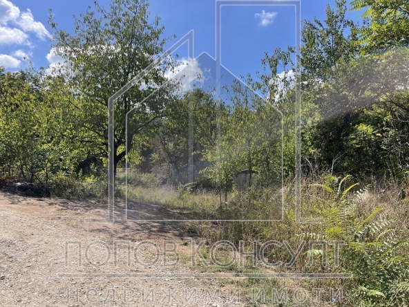 Парцел в с. Белащица, Област Пловдив - 660 кв.м за 100 €/кв.м - Снимка #1