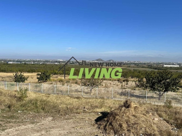 Парцел в с. Белащица, Област Пловдив - 918 кв.м за 113 €/кв.м - Снимка #1