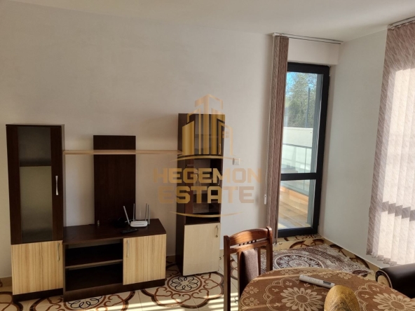 Двустаен апартамент в Варна, Галата - 61 кв.м за 1738 €/кв.м - Снимка #1