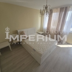 Дава се под наем Тристаен апартамент в Варна, Чайка - 65 кв.м за 510 € - Снимка #1