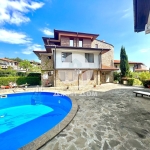 Двустаен апартамент в Свети Влас - 85 кв.м за 918 €/кв.м - Снимка #1