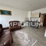 Дава се под наем Двустаен апартамент в Варна, Погреби - 75 кв.м за 408 € - Снимка #1