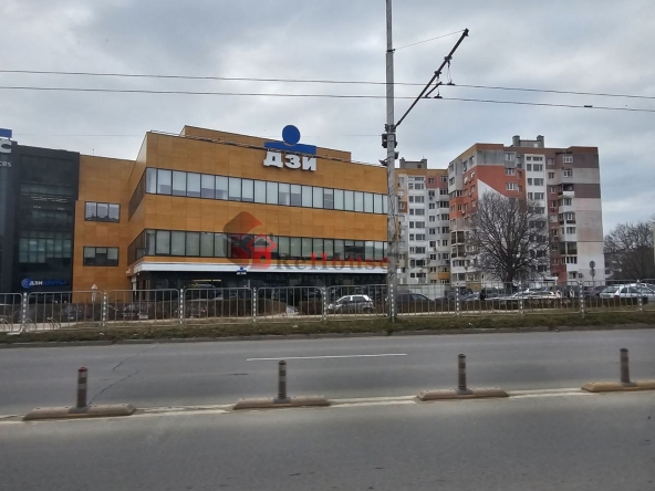 Тристаен апартамент в Варна, Трошево - 65 кв.м за 1439 €/кв.м - Снимка #1