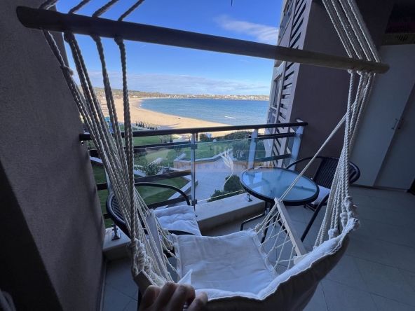 Двустаен апартамент в Созопол - 79 кв.м за 2406 €/кв.м - Снимка #1