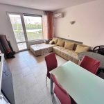 Двустаен апартамент в к.к. Слънчев бряг - 59 кв.м за 1119 €/кв.м - Снимка #1