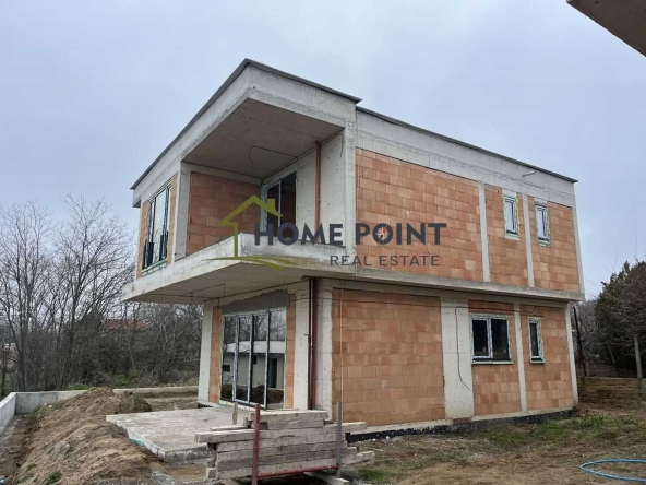 Къща в Варна, м-т Боровец - юг - 169 кв.м за 1521 €/кв.м - Снимка #1