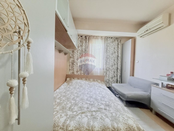 Тристаен апартамент в Варна, Окръжна болница - 72 кв.м за 2778 €/кв.м - Снимка #1