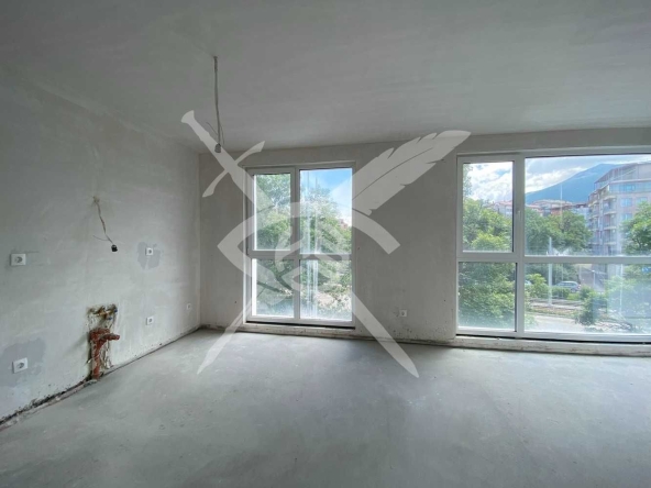 Двустаен апартамент в София, Овча купел - 68 кв.м за 2039 €/кв.м - Снимка #1