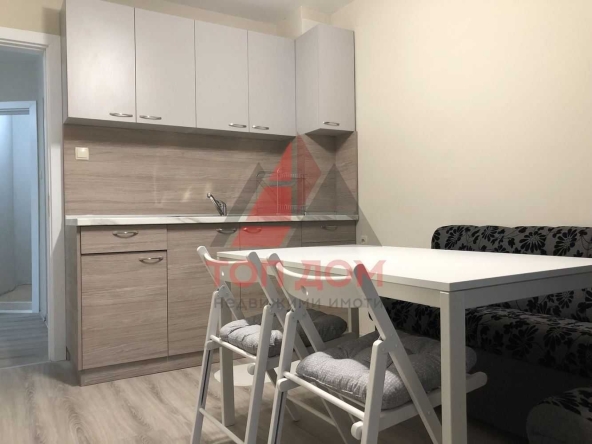 Дава се под наем Двустаен апартамент в Варна, Операта - 60 кв.м за 408 € - Снимка #1