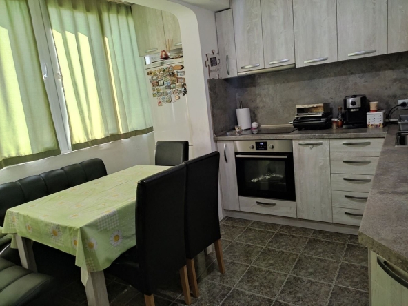 Двустаен апартамент в София, Дружба 1 - 63 кв.м за 1745 €/кв.м - Снимка #1