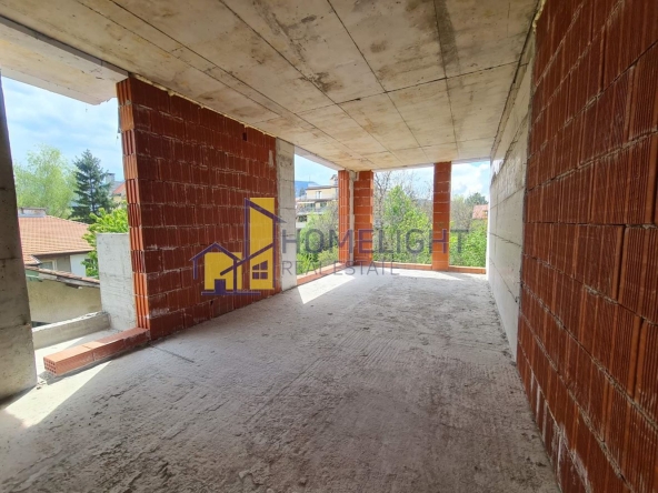 Тристаен апартамент в София, Овча купел - 101 кв.м за 2471 €/кв.м - Снимка #1