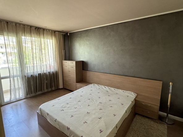 Тристаен апартамент в София, Борово - 96 кв.м за 3021 €/кв.м - Снимка #1