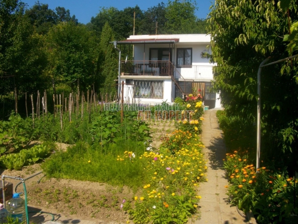 Къща в к.к. Златни пясъци - 118 кв.м за 786 €/кв.м - Снимка #1