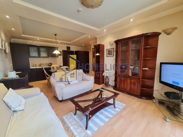 Двустаен апартамент в София, Борово - 65 кв.м за 3924 €/кв.м - Снимка #1
