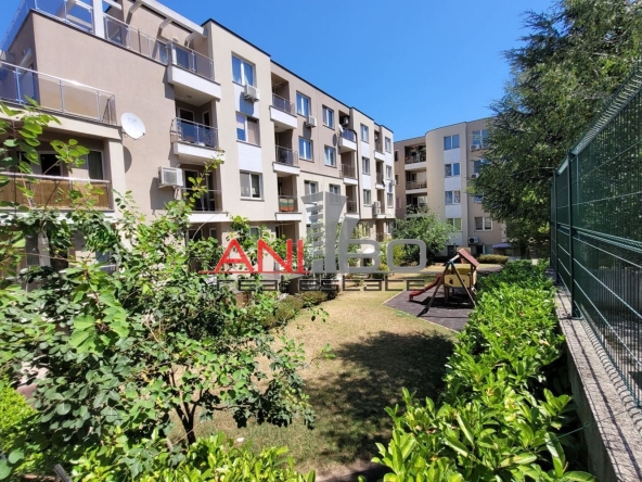 Двустаен апартамент в София, Бояна - 75 кв.м за 2654 €/кв.м - Снимка #1