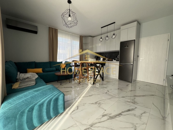 Двустаен апартамент в Варна, Левски - 63 кв.м за 2943 €/кв.м - Снимка #1