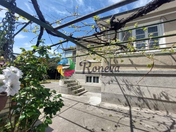 Къща в Девня - 62 кв.м за 1210 €/кв.м - Снимка #1