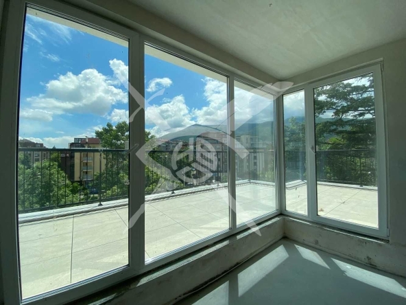 Двустаен апартамент в София, Овча купел - 179 кв.м за 1398 €/кв.м - Снимка #1