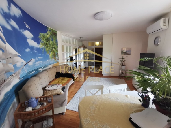 Тристаен апартамент в к.к. Св.Св. Константин и Елена - 100 кв.м за 2266 €/кв.м - Снимка #1