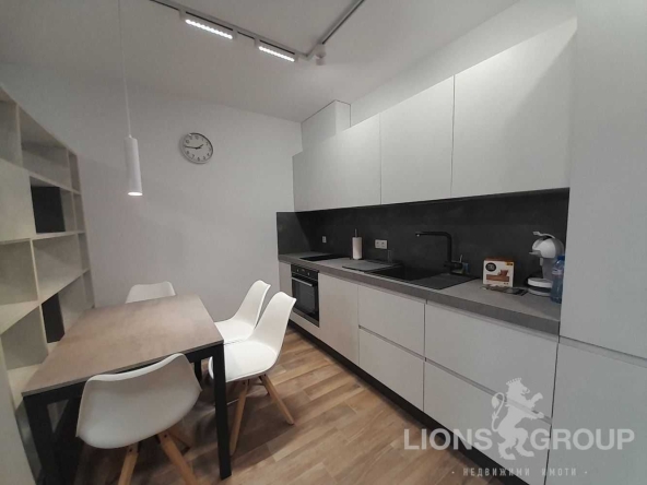 Едностаен апартамент в к.к. Св.Св. Константин и Елена - 53 кв.м за 3963 €/кв.м - Снимка #1