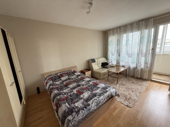 Двустаен апартамент в София, Люлин 9 - 44 кв.м за 2271 €/кв.м - Снимка #1