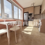 Дава се под наем Едностаен апартамент в Варна, Център - 42 кв.м за 382.5 € - Снимка #1