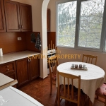 Дава се под наем Тристаен апартамент в Варна, Чайка - 68 кв.м за 460 € - Снимка #1