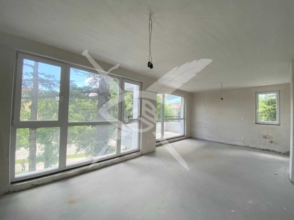 Тристаен апартамент в София, Овча купел - 106 кв.м за 2009 €/кв.м - Снимка #1