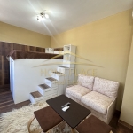 Дава се под наем Едностаен апартамент в Варна, Левски - 35 кв.м за 336.6 € - Снимка #1