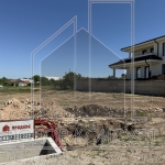 Парцел в с. Белащица, Област Пловдив - 742 кв.м за 100 €/кв.м - Снимка #1