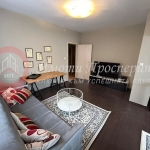 Дава се под наем Двустаен апартамент в София, Медицинска академия - 70 кв.м за 800 € - Снимка #1