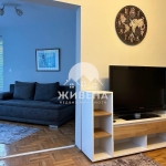 Дава се под наем Тристаен апартамент в Варна, Окръжна болница - 70 кв.м за 614 € - Снимка #1