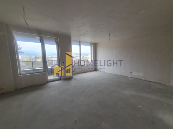 Тристаен апартамент в София, Овча купел - 107 кв.м за 2243 €/кв.м - Снимка #1