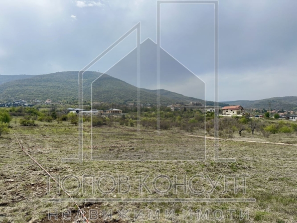 Парцел в с. Марково, Област Пловдив - 965 кв.м за 109 €/кв.м - Снимка #1